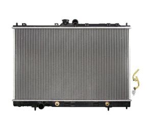 Radiator/Parts Thermotec D75006TT for MITSUBISHI