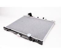 THERMOTEC D75010TT Radiator, engine cooling for MITSUBISHI
