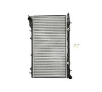 THERMOTEC D77009TT Engine radiator