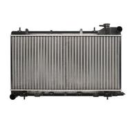 THERMOTEC D77010TT Engine radiator