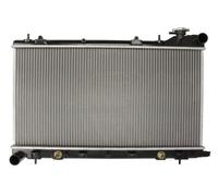 THERMOTEC D77011TT Engine radiator
