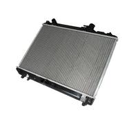 Radiator/Parts Thermotec D78003TT for SUZUKI