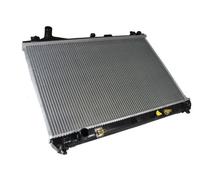 THERMOTEC D78004TT Engine radiator