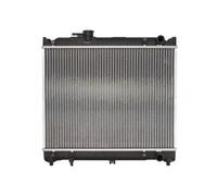 THERMOTEC D78006TT Engine radiator