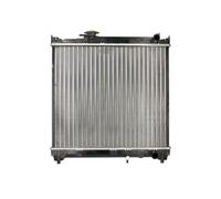 RADIATOR ENGINE COOLING D78007TT FOR SUZUKI VITARA/Cabrio ESCUDO SIDEKICK/SUV