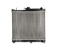 Radiator/Parts Thermotec D78008TT for SUZUKI