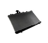 Radiator/Parts Thermotec D78009TT for FIAT SUZUKI