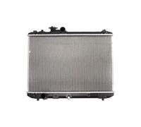 Thermotec Engine Radiator D78010TT for Suzuki Swift III