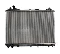 Radiator/Parts Thermotec D78012TT for SUZUKI