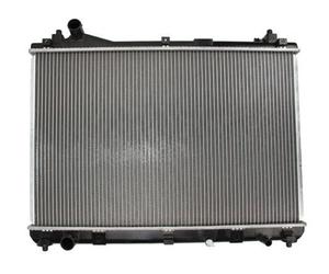 Radiator/Parts Thermotec D78012TT for SUZUKI
