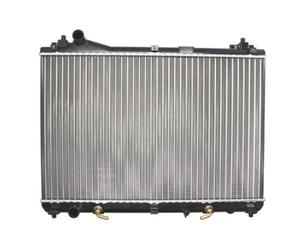 Radiator/Parts Thermotec D78017TT for SUZUKI