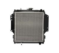 THERMOTEC D78020TT Engine radiator