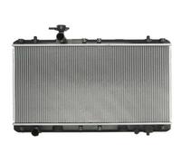 THERMOTEC D78025TT Engine radiator