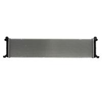 Radiator/Parts Thermotec D78201TT for TESLA