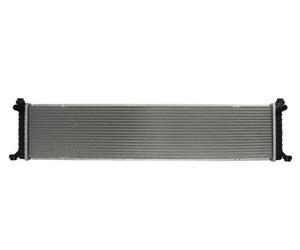 Radiator/Parts Thermotec D78201TT for TESLA