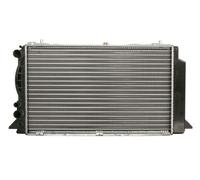 Radiator/Parts Thermotec D7A002TT for AUDI
