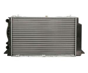 Radiator/Parts Thermotec D7A002TT for AUDI