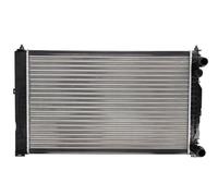 RADIATOR ENGINE COOLING D7A009TT FOR VW AUDI A6/S6 ARG/APT/ADR/AEB/AUG 1.8L 4cyl