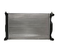 Radiator/Parts Thermotec D7A014TT for AUDI SEAT
