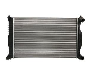 Radiator/Parts Thermotec D7A014TT for AUDI SEAT