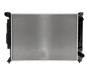 Radiator/Parts Thermotec D7A018TT for AUDI