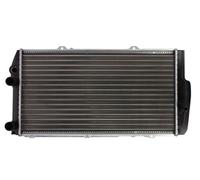 Radiator/Parts Thermotec D7A019TT for AUDI