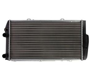 Radiator/Parts Thermotec D7A019TT for AUDI
