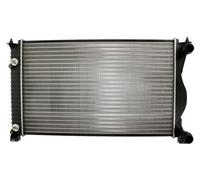 THERMOTEC D7A029TT Engine radiator
