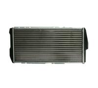 Radiator/Parts Thermotec D7A032TT for AUDI