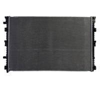 Radiator/Parts Thermotec D7A037TT for AUDI