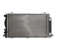 THERMOTEC D7A041TT Engine radiator