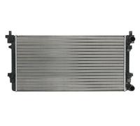 Radiator/Parts Thermotec D7A042TT for AUDI SEAT SKODA