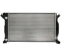 Radiator/Parts Thermotec D7A048TT for AUDI
