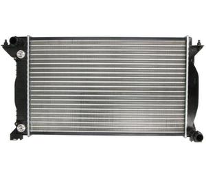 Radiator/Parts Thermotec D7A048TT for AUDI