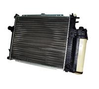 Radiator/Parts Thermotec D7B003TT for BMW