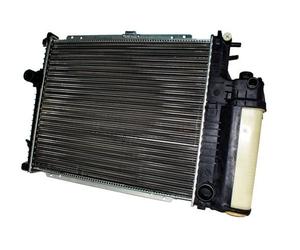Radiator/Parts Thermotec D7B003TT for BMW
