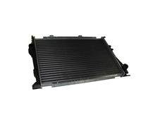 THERMOTEC D7B012TT Radiator, engine cooling for BMW