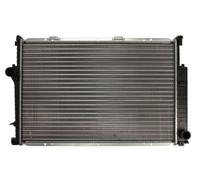 Radiator/Parts Thermotec D7B018TT for BMW