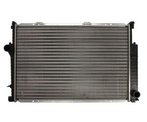 Radiator/Parts Thermotec D7B018TT for BMW