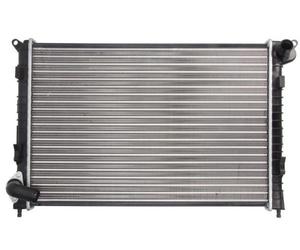 Radiator/Parts Thermotec D7B034TT for MINI