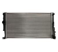 Radiator/Parts Thermotec D7B047TT for BMW