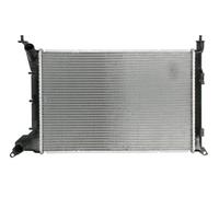 THERMOTEC D7B057TT Engine radiator