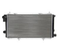 Radiator/Parts Thermotec D7C001TT for CITROËN