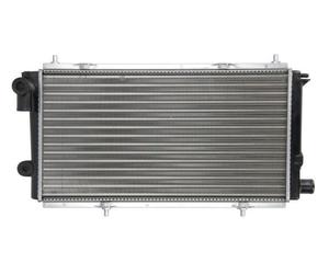 Radiator/Parts Thermotec D7C001TT for CITROËN
