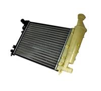 Radiator/Parts Thermotec D7C002TT for CITROËN PEUGEOT