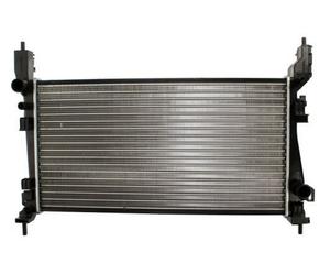 Radiator/Parts Thermotec D7C006TT for CITROËN FIAT PEUGEOT