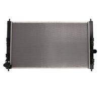 Radiator/Parts Thermotec D7C007TT for CITROËN MITSUBISHI PEUGEOT
