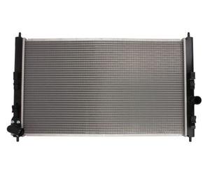Radiator/Parts Thermotec D7C007TT for CITROËN MITSUBISHI PEUGEOT