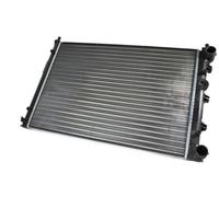 Engine radiato THERMOTEC D7D001TT for ALFA ROMEO 147 (937_) 2 2001-2010