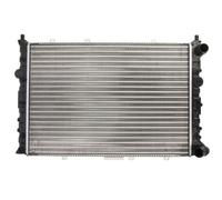 Radiator/Parts Thermotec D7D004TT for ALFA ROMEO